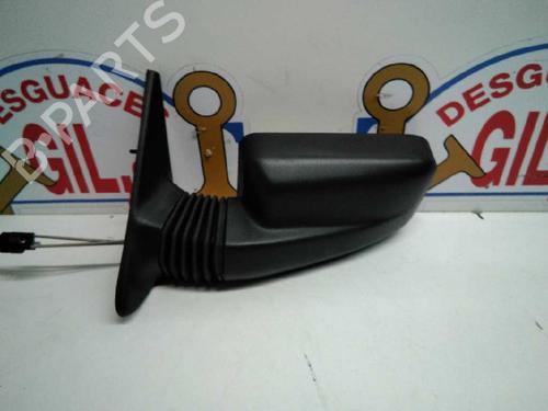 Used Left mirror PEUGEOT 309 I (10C, 10A) 1.3 (64 hp) 21069926