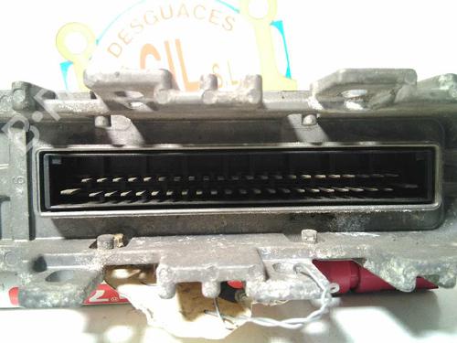 Used Engine control unit (ECU) SEAT IBIZA II (6K1) [1993-2002]  20792255