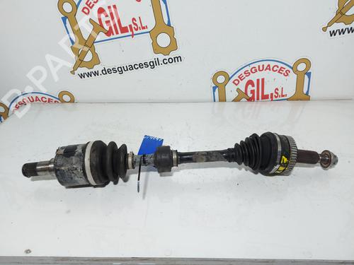 Used Left front driveshaft HYUNDAI ix35 (LM, EL, ELH) [2009-2016]  20741287