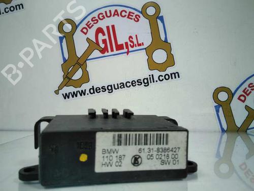 Elektronisk modul BMW 3 (E46) 320 d (136 hp) 20802556