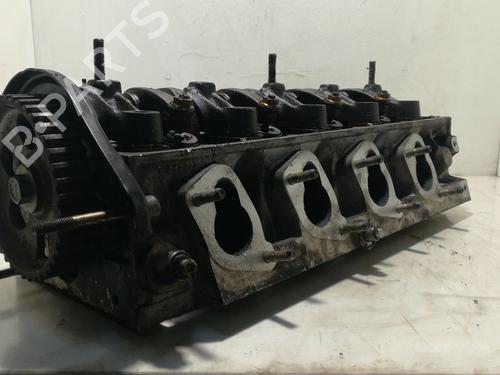 Used Cylinder head Cylinder head RENAULT 21 Saloon (L48_) 2.0 (L483) (116 hp) 34129396 34129396