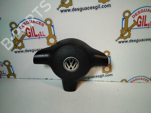 Førerens kollisjonspute VW POLO (6N2) [1999-2001]  20787550