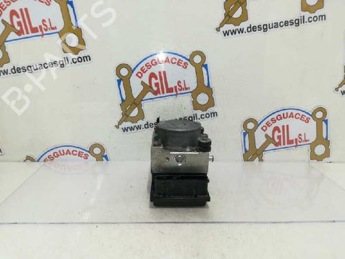 ABS pump RENAULT CLIO III (BR0/1, CR0/1) 1.5 dCi | BP20791796M43 