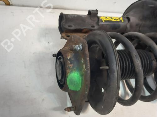Right front shock absorber HYUNDAI MATRIX (FC)  | BP20770262M17 