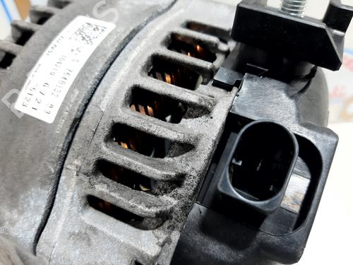 Alternator BMW 1 (F21) 118 d | BP20741912M7 