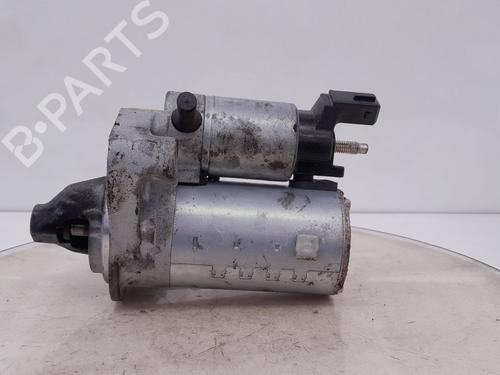 Used Starter PEUGEOT 208 I (CA_, CC_) [2012-2021]  29547769