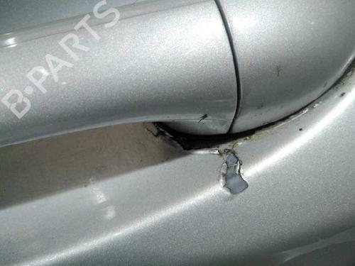 Left rear door MERCEDES-BENZ A-CLASS (W169) A 180 CDI (169.007, 169.307) | BP20727978C4 