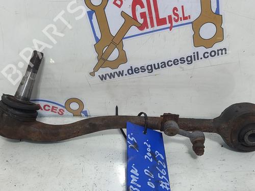 Used Right front suspension arm BMW X5 (E53) 3.0 d (184 hp) 20766124