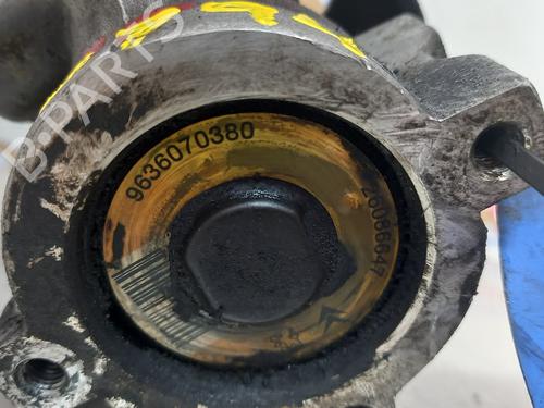 Steering pump PEUGEOT 306 (7B, N3, N5) 1.9 D | BP20766659M99 