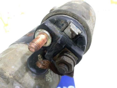Startmotor HYUNDAI ATOS (MX) 1.0 i | BP20730506M8 