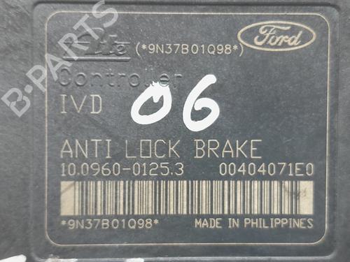 Pompe ABS FORD FOCUS II (DA_, HCP, DP)  | BP20768603M43 