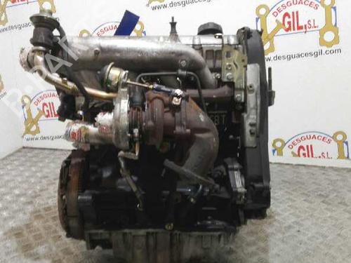 Engine VOLVO V40 Estate (645) 1.9 DI | BP20780201M1 