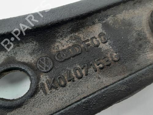 Left front suspension arm AUDI A3 (8P1) 2.0 TDI 16V | BP29716032M12 