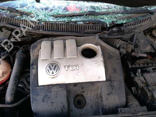 Left front driveshaft VW POLO (9N_, 9A_)  | BP20788752M38 