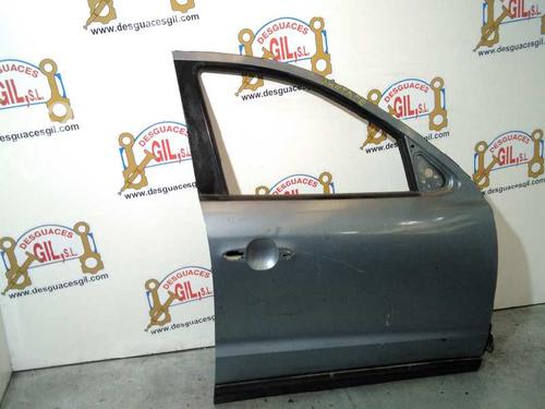 Used Right front door HYUNDAI SANTA FÉ II (CM) 2.7 V6 GLS 4x4 (189 hp) 20806261