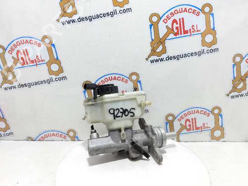 Used Brake master cylinder SEAT LEON (1P1) 2.0 TDI (140 hp) 20795335