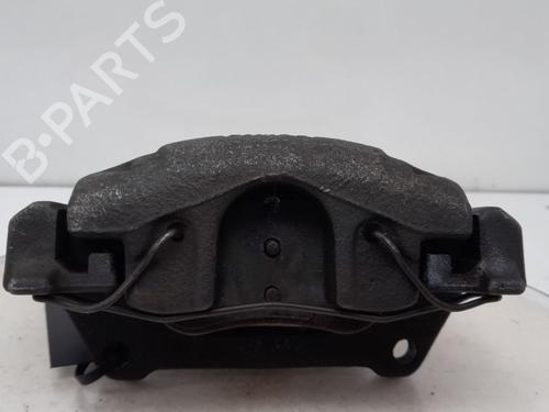 Used Right front brake caliper Right front brake caliper MINI MINI (R50, R53) Cooper (116 hp) 34133709 34133709