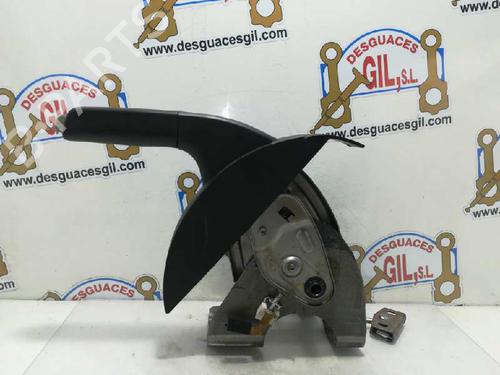 Hand brake NISSAN QASHQAI / QASHQAI +2 I (J10, NJ10, JJ10E) 1.5 dCi | BP20728168I18 