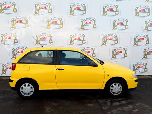 Starter SEAT IBIZA II (6K1) 1.9 D | BP20748951M8 