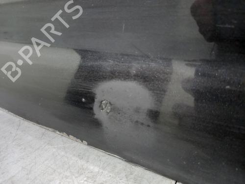 Left rear door PEUGEOT 407 (6D_) 2.0 (6DRFNB, 6DRFNE) | BP20739153C4 