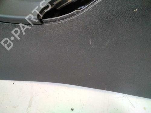 Armrest / Center console RENAULT MEGANE III Hatchback (BZ0/1_, B3_) 1.5 dCi (BZ09, BZ0D, BZ1W, BZ29, BZ14) | BP20732237I20 