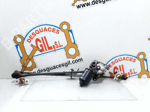 Used Front wiper motor MAZDA MX-5 II (NB) 1.6 16V (NB6C) (110 hp) 20731868