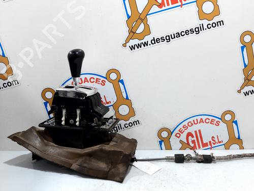 Gear lever AUDI A8 D3 (4E2, 4E8) 4.2 quattro | BP20746294M90 