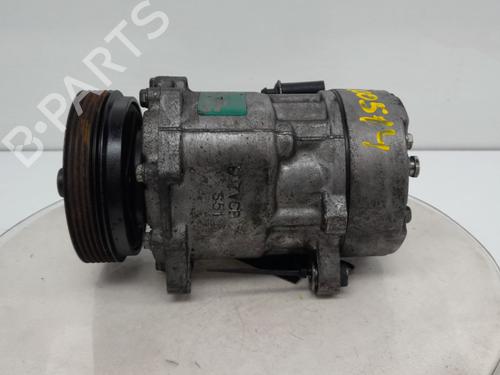 Used AC compressor SEAT ALHAMBRA (7V8, 7V9) 1.9 TDI (115 hp) 30938493