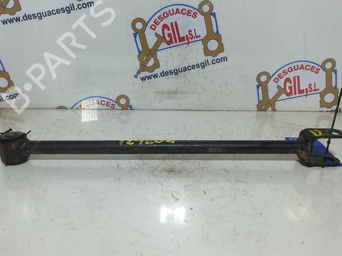 Used Right rear suspension arm DACIA DUSTER (HS_) [2010-2018]  21828128