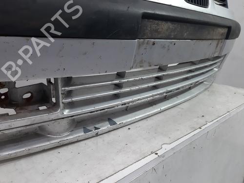 Front bumper SEAT CORDOBA (6K1, 6K2)  | BP21131876C7 