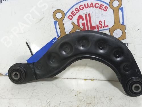 Right rear suspension arm VOLVO C30 (533) 1.6 D | BP20750770M15 