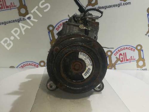AC compressor BMW 3 (E90) 320 d | BP20730006M34 