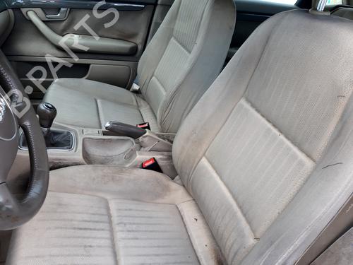 Electronic module AUDI A4 B6 (8E2) 1.9 TDI | BP20756973M83  - Image 12