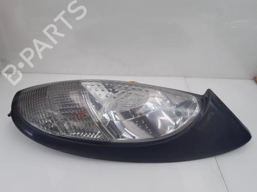 Right taillight CITROËN C-ZERO | BP36753549C35 - Image 2