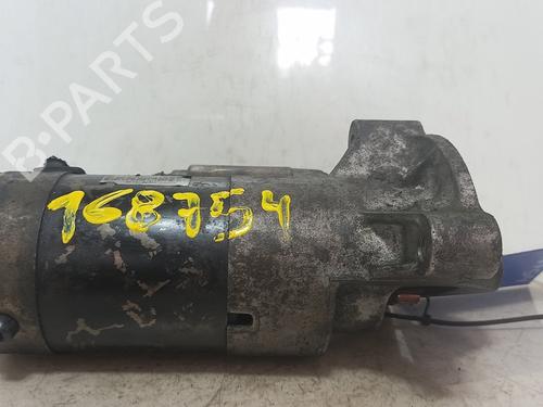 Starter CITROËN C5 I (DC_) 2.0 HDi (DCRHZB, DCRHZE) | BP20772625M8 