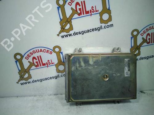 Used Engine control unit (ECU) HONDA CIVIC VI Fastback (MA, MB) 1.5 i Vtec-E (MA9) (90 hp) 20800789