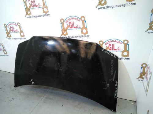 Hood CHRYSLER VOYAGER / GRAND VOYAGER III (GS_, NS_) 2.5 TD | BP20807423C1 