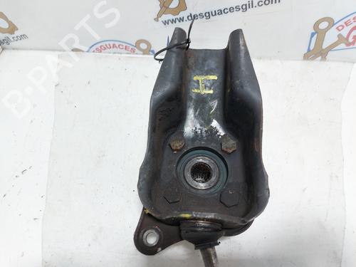 Left front steering knuckle SEAT TERRA Estate Van (024A) 1.4 D | BP20739430M25 