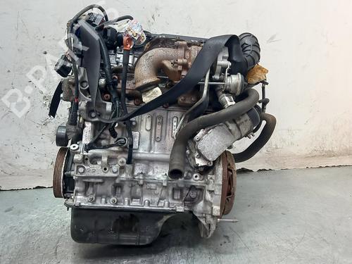 Używane Silnik PEUGEOT BIPPER (AA_) 1.4 HDi (68 hp) 20768021
