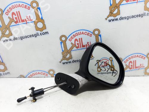 Used Right mirror DAEWOO MATIZ (M100, M150) 0.8 (52 hp) 20741042