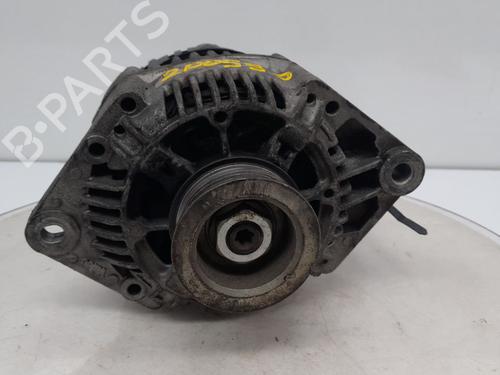 Used Alternator RENAULT MEGANE I (BA0/1_) 1.9 dTi (BA1U) (80 hp) 30938529