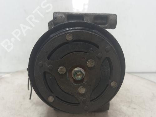 AC compressor LANCIA YPSILON (843_) 1.4 16V (843.AXC11, 843.AXC1B, 843.AXC1A) | BP21054882M34 