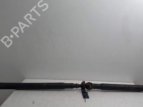 Used Driveshaft Driveshaft MERCEDES-BENZ 190 (W201) D 2.5 (201.126) (90 hp) 34133801 34133801