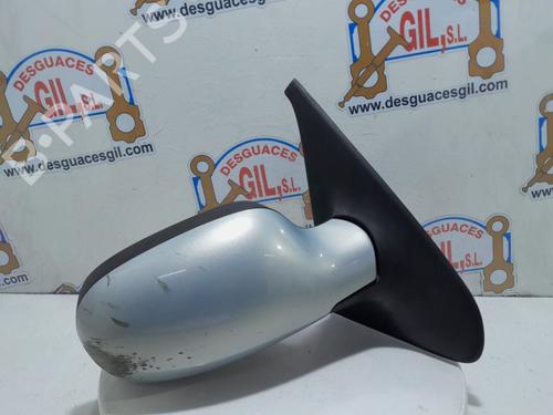 Right mirror RENAULT CLIO II (BB_, CB_) 1.5 dCi (B/CB07) | BP20763146C27 