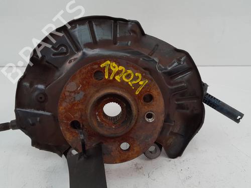 Fusée avant droite MINI MINI (R50, R53) Cooper (116 hp) 29454104