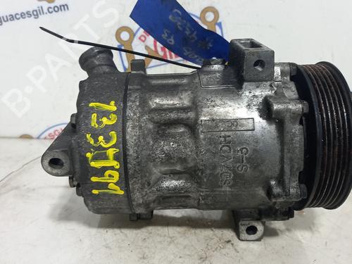 AC compressor SAAB 9-3 (YS3F, E79, D79, D75) 2.2 TiD | BP20750016M34 