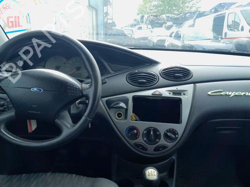 Left taillight FORD FOCUS I (DAW, DBW) 1.8 Turbo DI / TDDi | BP27594370C34