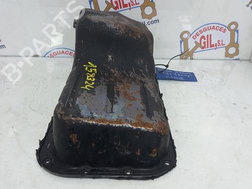 Oil sump DAEWOO KALOS (KLAS) 1.2 | BP20765196M115 