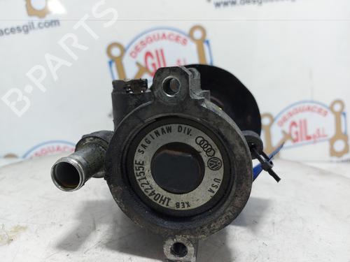 Styring servopumpe VW POLO (6N2)  | BP20743570M99 