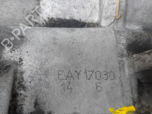 Gearbox SEAT CORDOBA (6K1, 6K2)  | BP29906560M3 